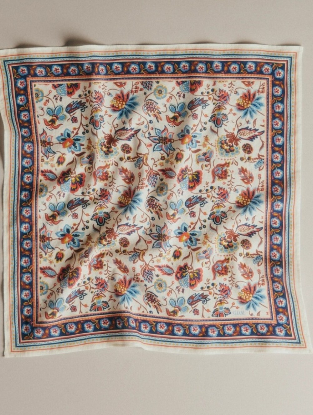 Scarf - Picture 2 of 3